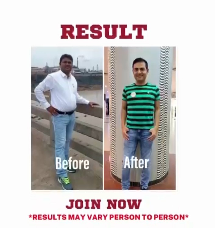 Client Transformation Result