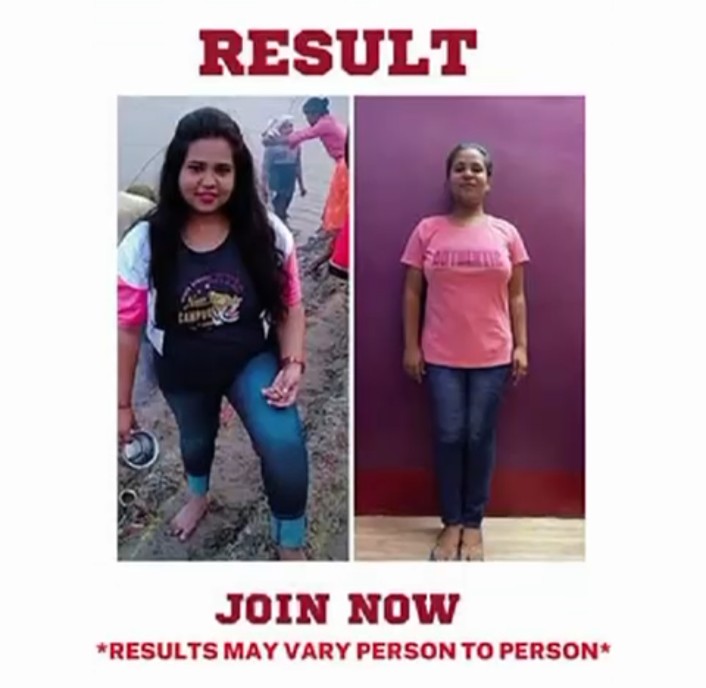 Active Lifestyle Client